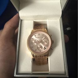 Michael Kors Watch 