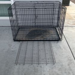 Dog Crate 