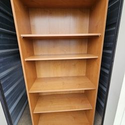  Large Adjustable Bookshelf