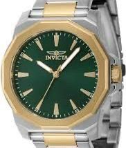 Invicta Speedway quartz