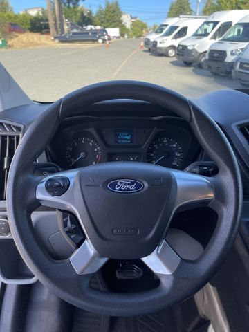 2018 Ford Transit 250 Van