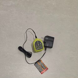 Ryobi 18v Charger