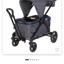 Baby Trend Wagon 