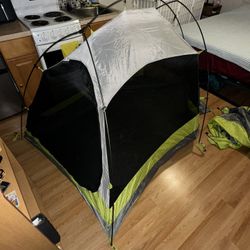 2 Person Camping Gear