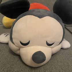 Disney Mickey Mouse Cuddle Buddy
