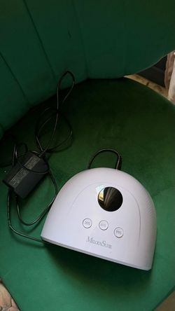 Melody Susie Uv Lamp