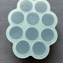 Keababies Baby Food Storage