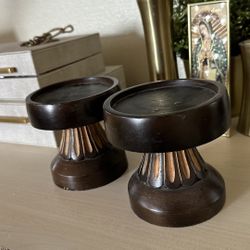 Candle Holders 