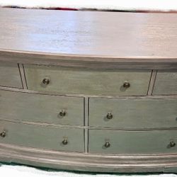 Bertini Pembrooke Dresser for Sale in San Diego CA OfferUp