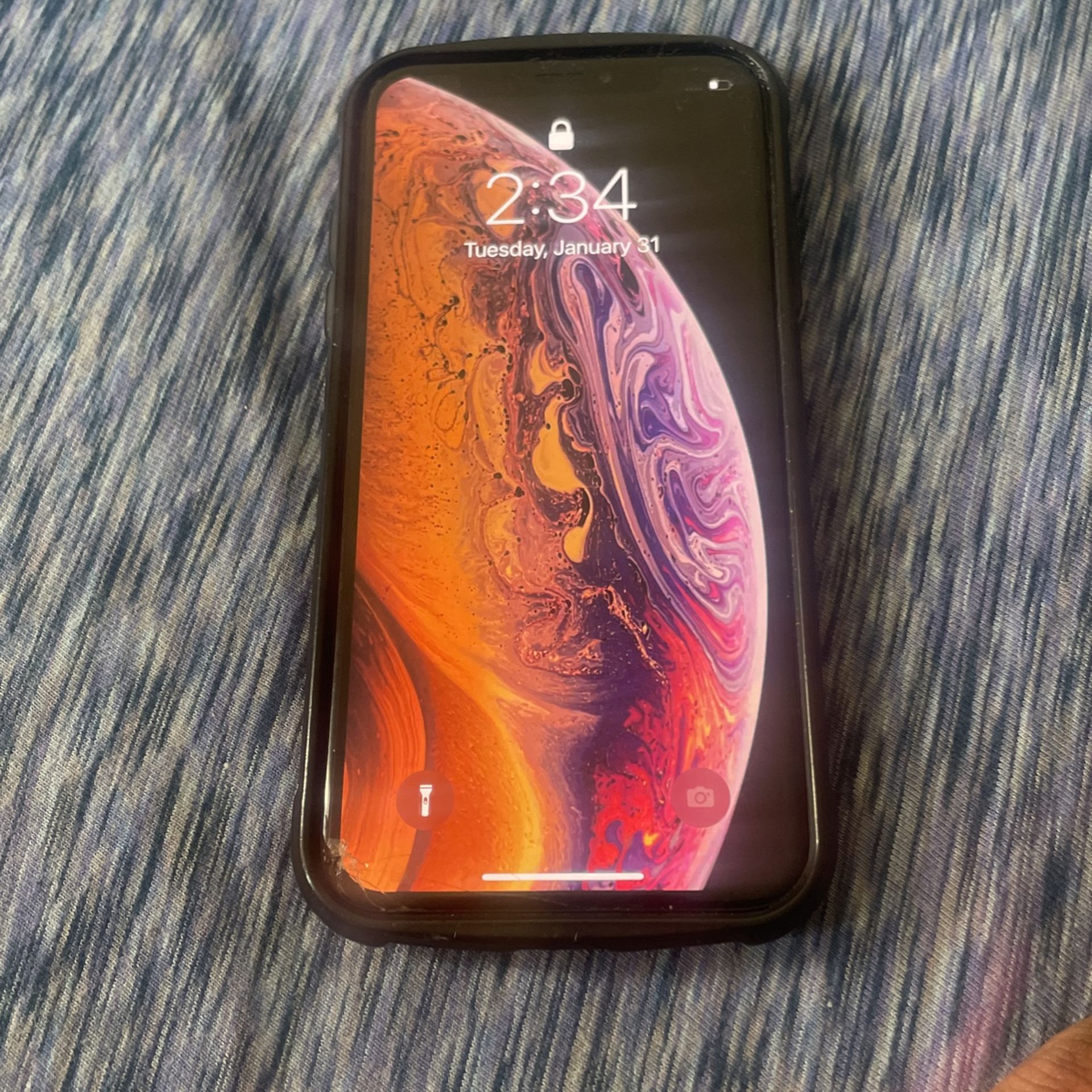 Its Locked Idk Wt 2 Do With It