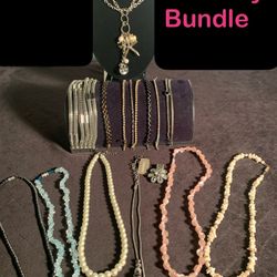 JEWELRY BUNDLE 