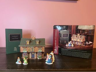 Department 56 collectible item
