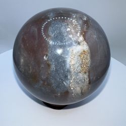 Jasper Sphere