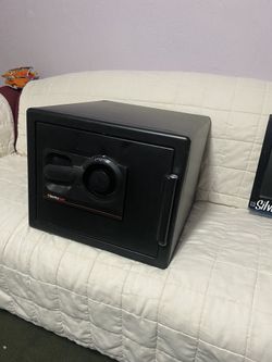 Safety Box 