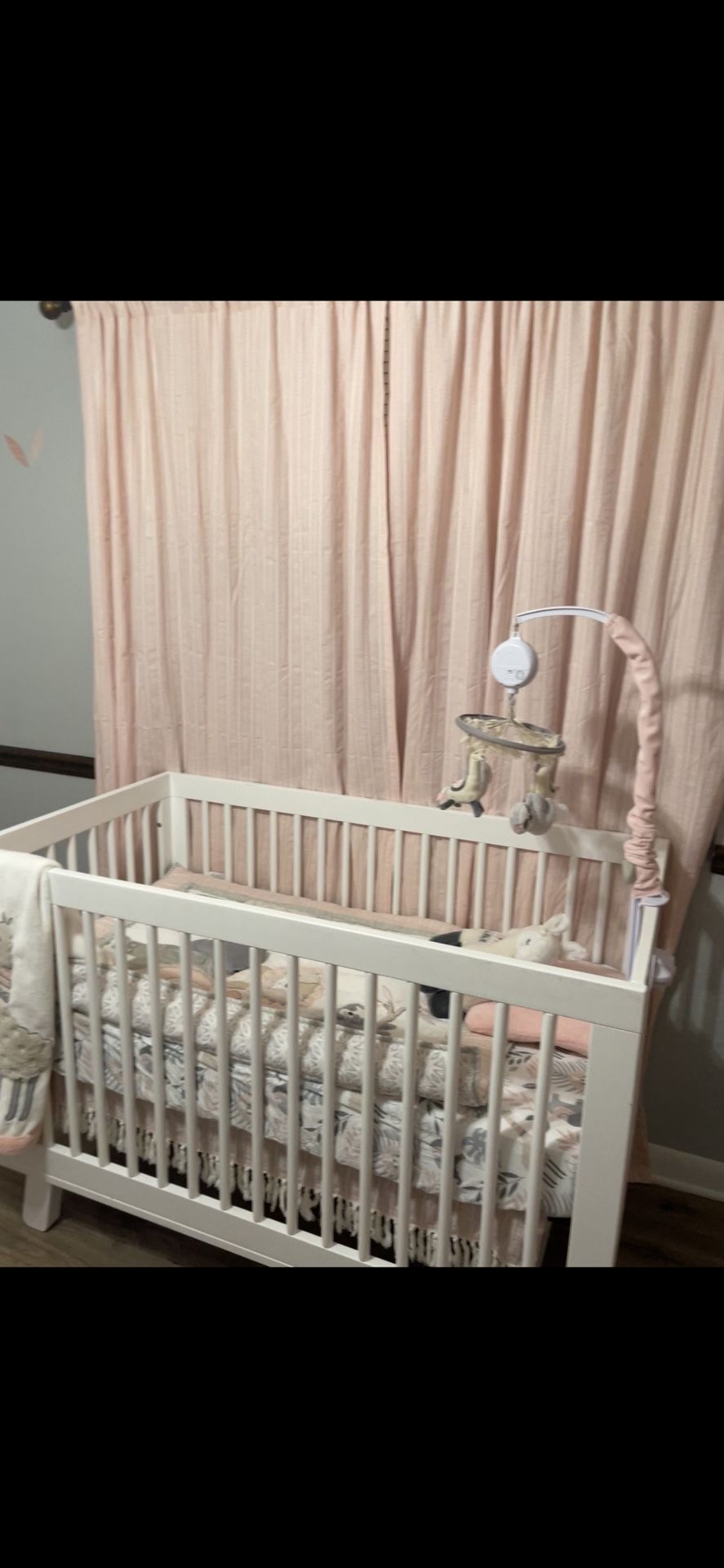 Crib Set