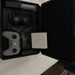Brand New DJI FPV
