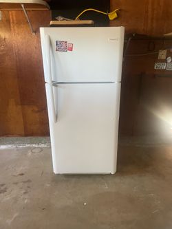 Refrigerator Frigidaire