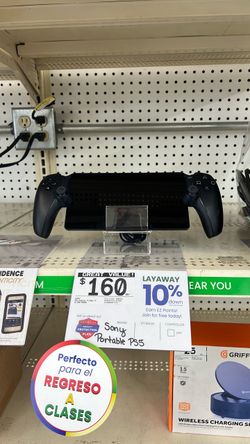Sony Portal