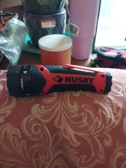 HUSKY 🔦