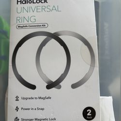 Universal MagSafe Rings For Phone 
