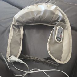 Neck & Shoulder Massager * Like New*