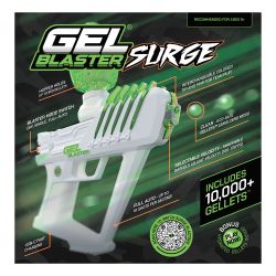 Gel Blaster Surge