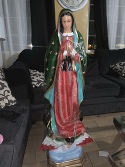 Virgencita