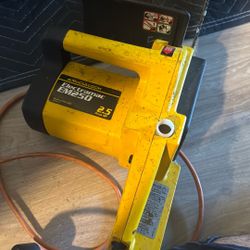 McCullough Electramac Em250