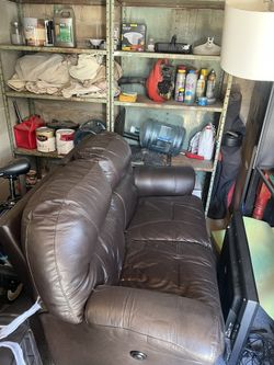 Love Seat Couch