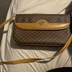 Vintage Gucci Bag
