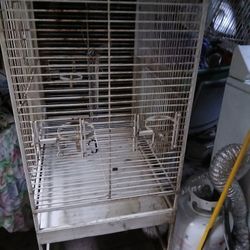 Big Bird Cage