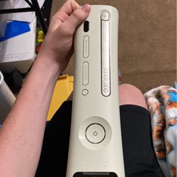 Xbox 360 For Parts And Repair