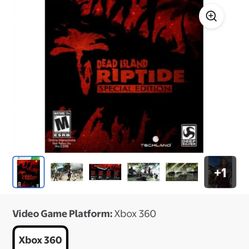 PlayStation DEAD ISLAND Special Edition 