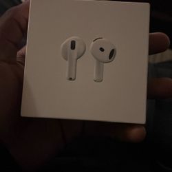 AirPod 4th Generation 