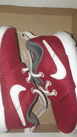 Kids roshes 6c