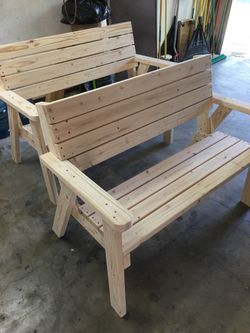 Bench