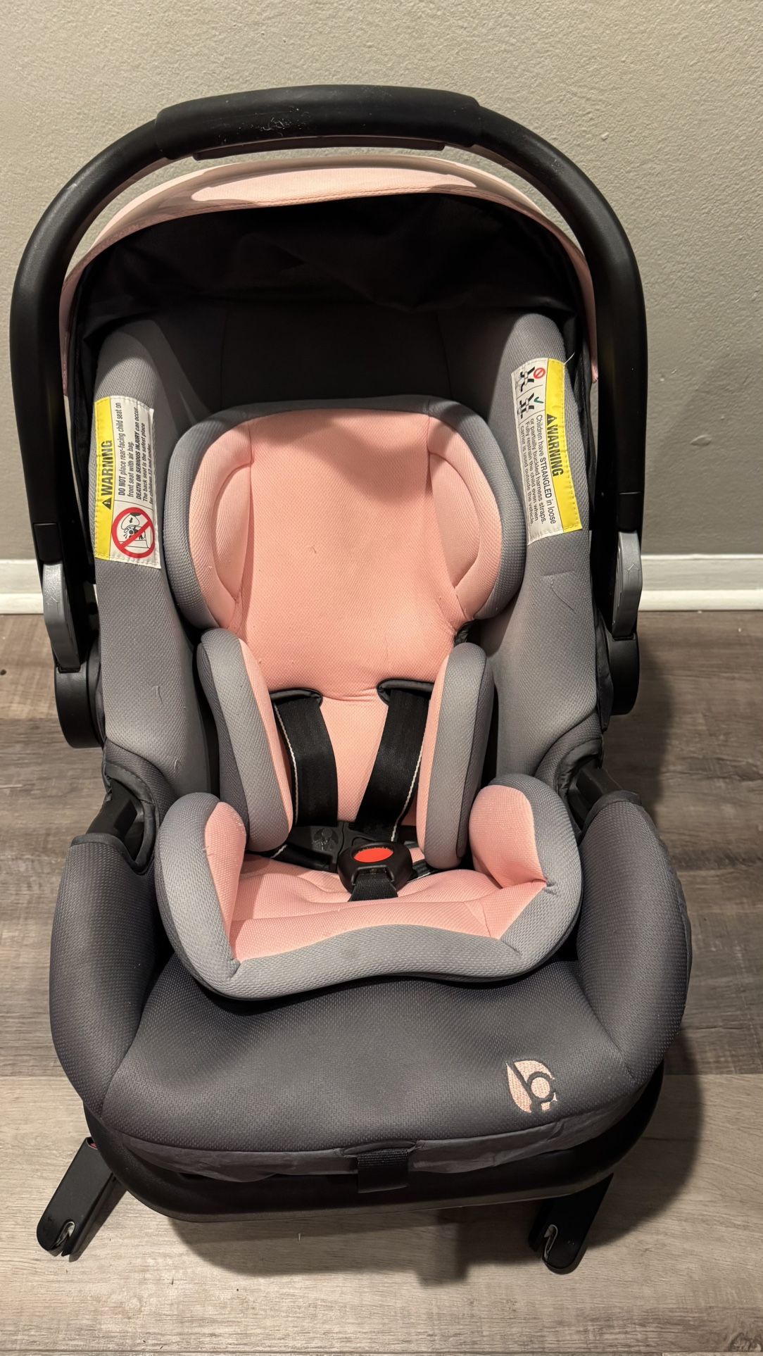 Car Seat 