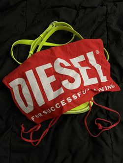 Diesel Purse