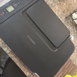 Canon Pixma Ts3522 Printer 