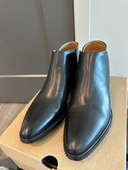 Everlane The Modern Ankle Boot (Brand New!)