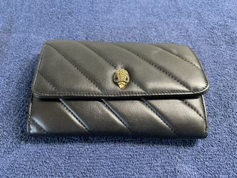 Kurt Gieger Bag