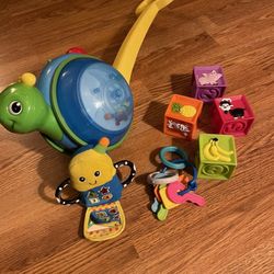 Baby Toys 