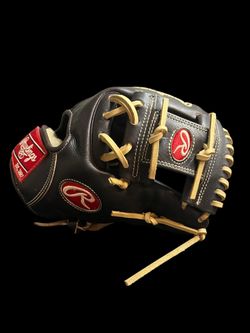 Rawlings Pro Preferred baseball glove