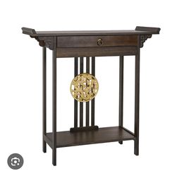 Console Table