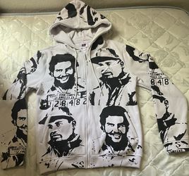 OG CARTEL ASAALI HOODIE