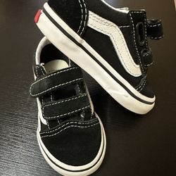 Vans Toddler Shoe