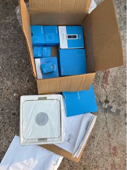 Ring home builder package 1