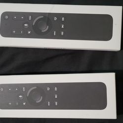 Spectrum Apple Remote 