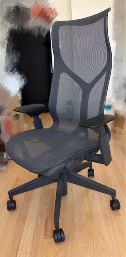 Herman Miller Cosm Chair