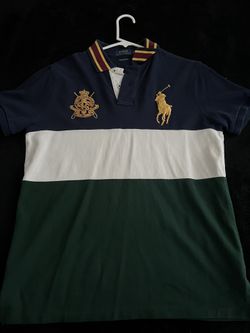 County Riders And Jockey Clib Polo 